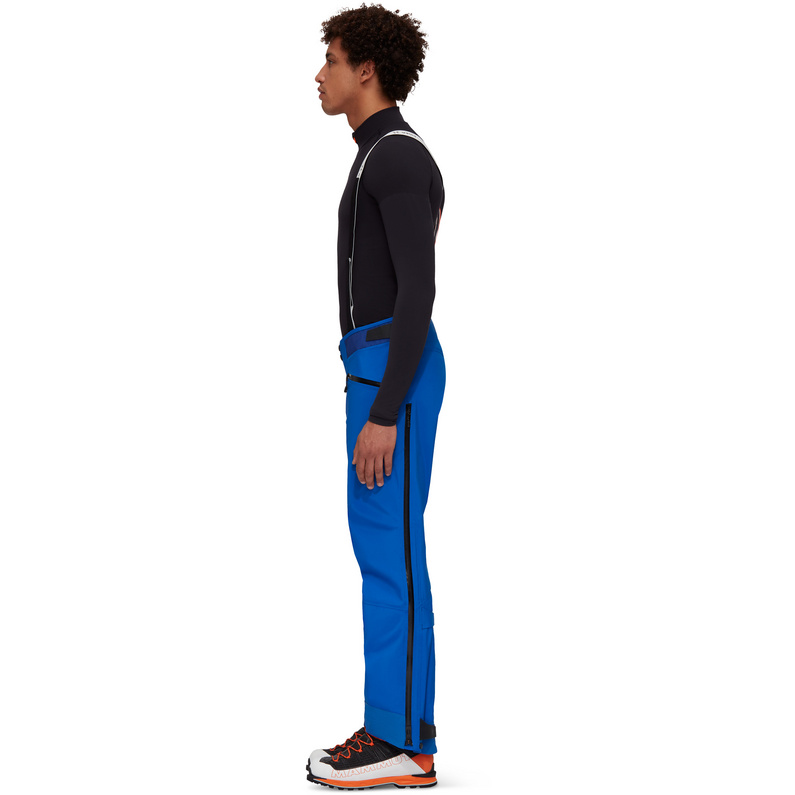 Mammut Herren Nordwand Pro Hs Hose