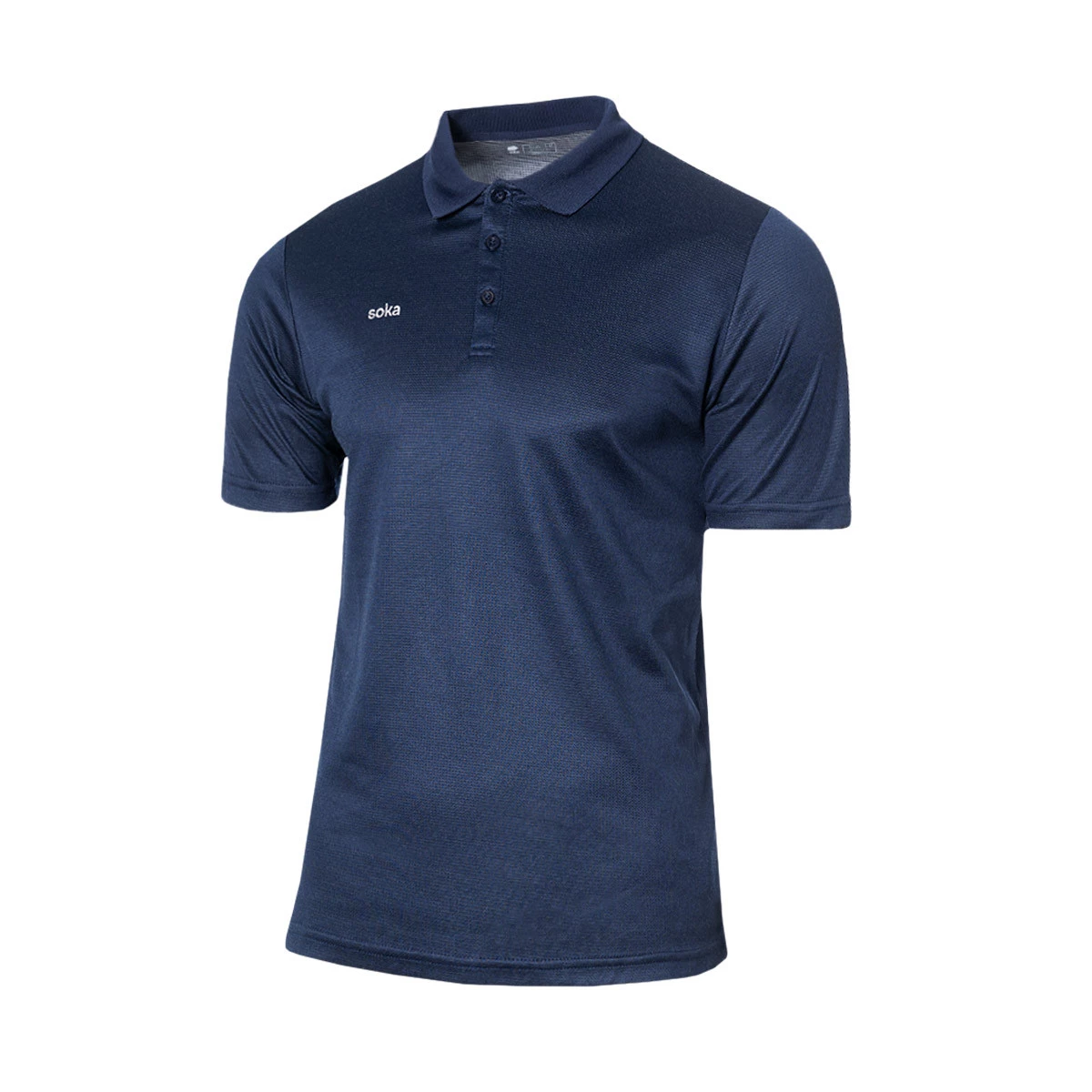Polo Soka Soul 23 Criança