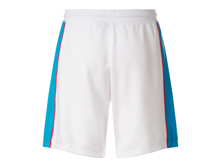 Heren sweatshorts