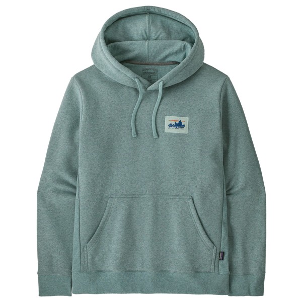 Patagonia - 73 Skyline Uprisal Hoody - Sweat à capuche
