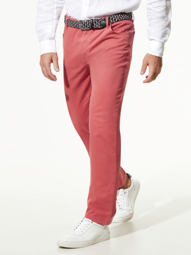 Extraglatt-Stretchbund Five Pocket
