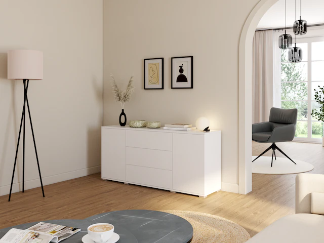 Home affaire Dekovase