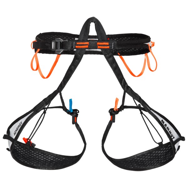 Mammut - Aenergy Harness - Baudrier