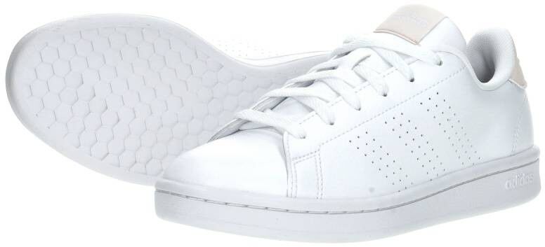adidas Advantage wit