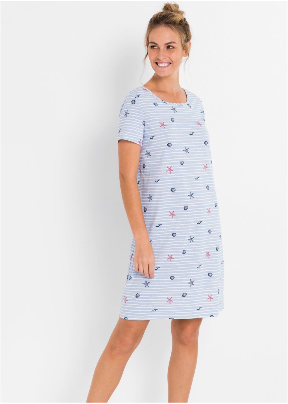 Chemise de nuit