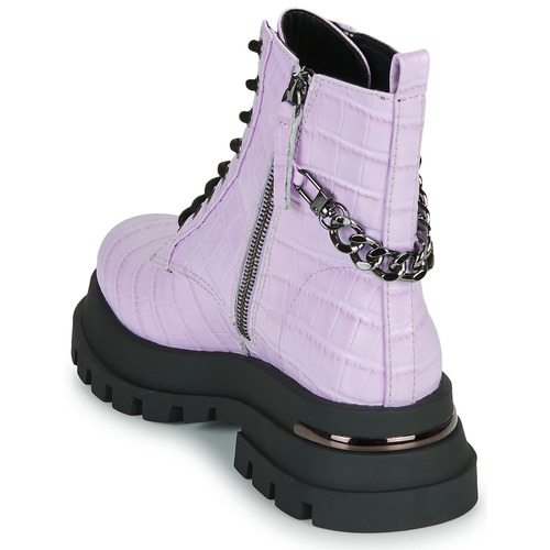 Aldo - GRANDEUR - Violet
