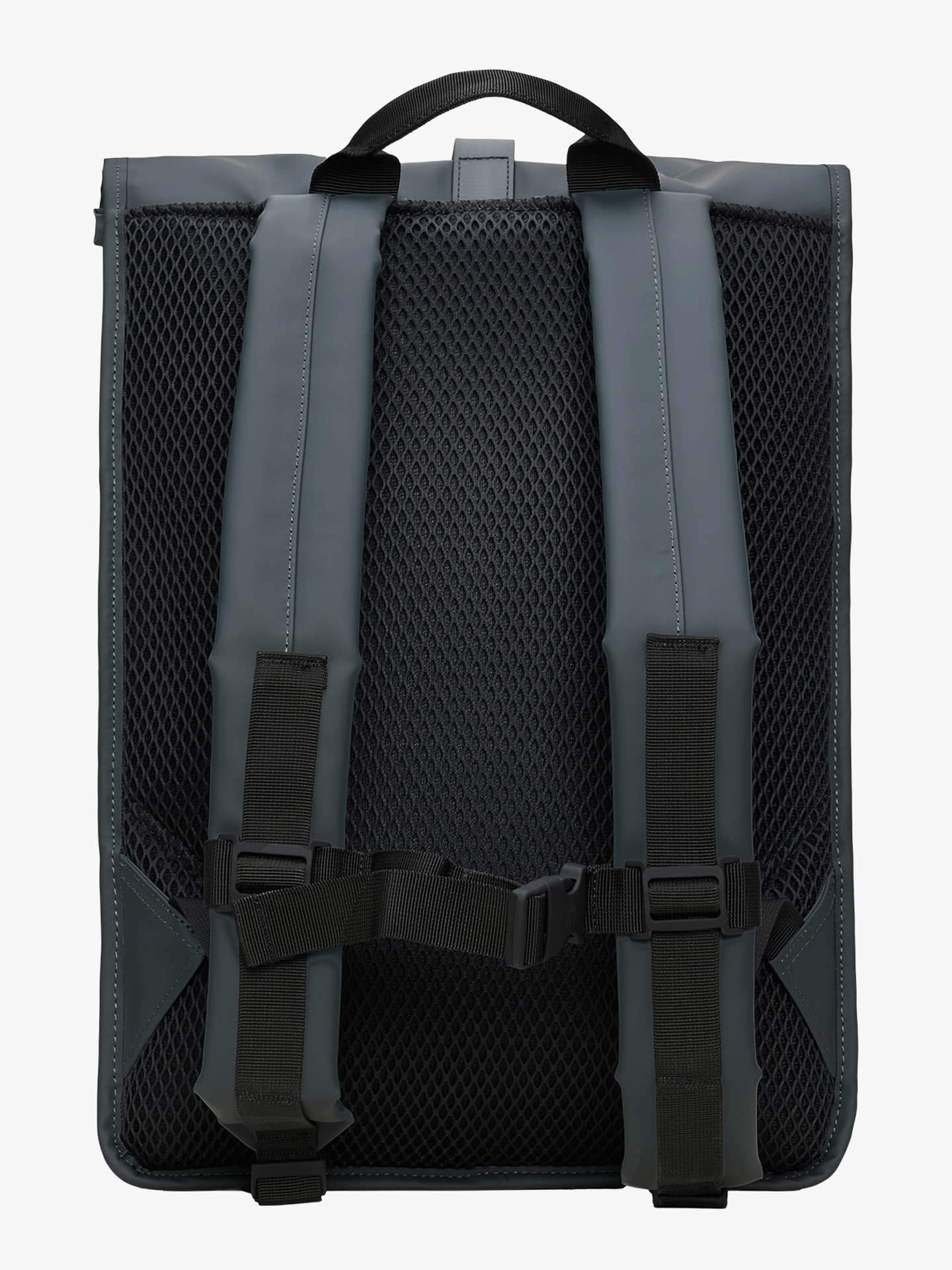 Rolltop Rucksack