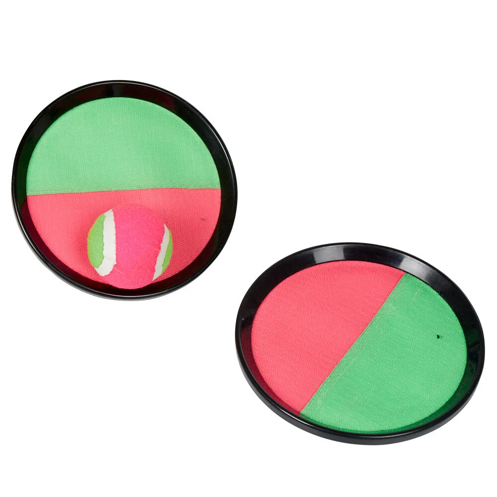 Jeu de scratch ball