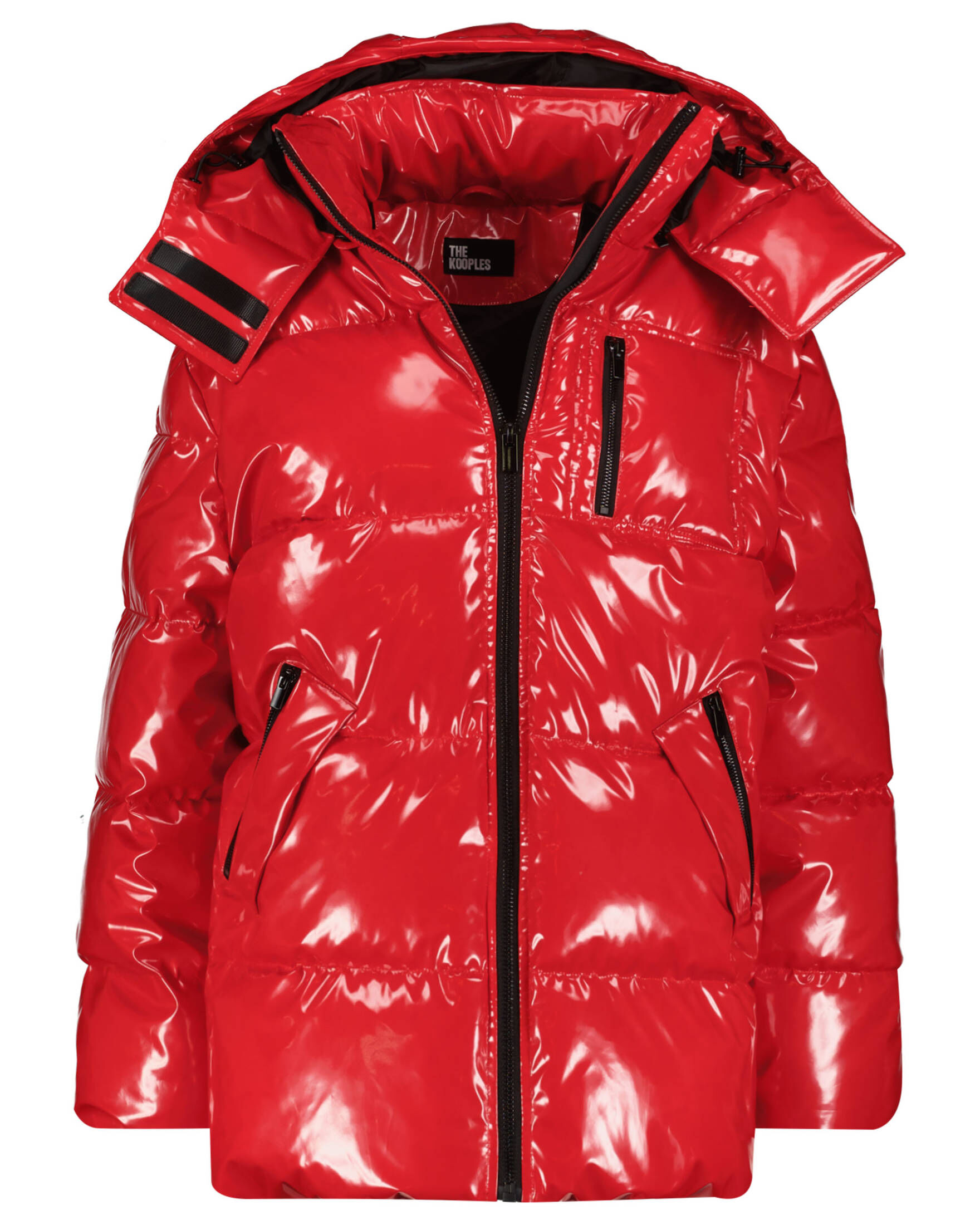 The Kooples| Damen Steppjacke DOUDOUNE