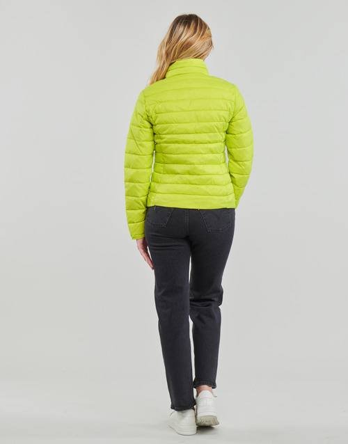 Only - ONLNEWTAHOE QUILTED JACKET OTW - Jaune