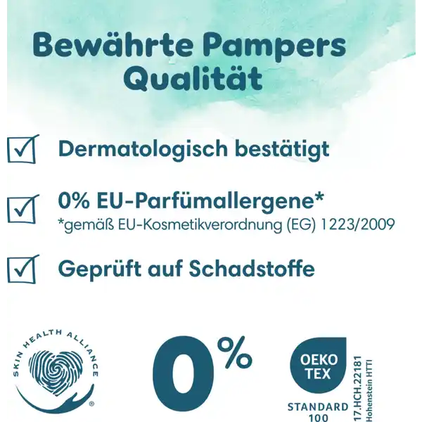 Harmonie Windeln Gr. 3 Midi (6-10kg) Single Pack