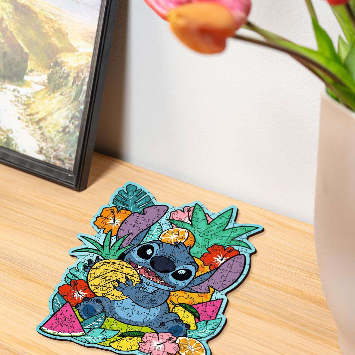 Ravensburger Spiel Disney Stitch