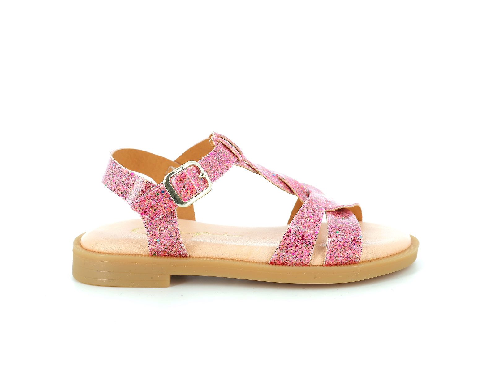 Xapi-4018 Cuir Rose