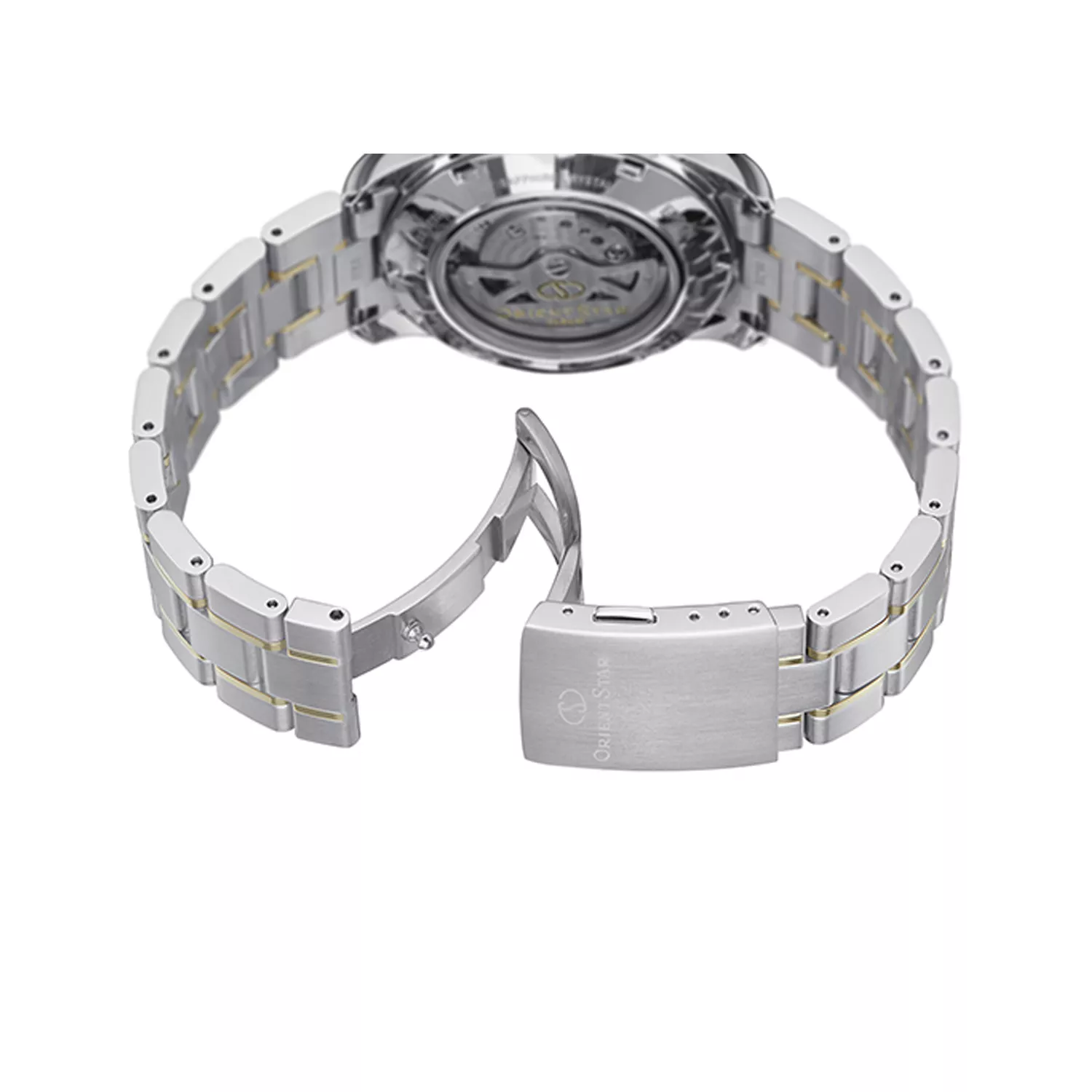 Orient Star Contemporary Automatic RE-AY0001B