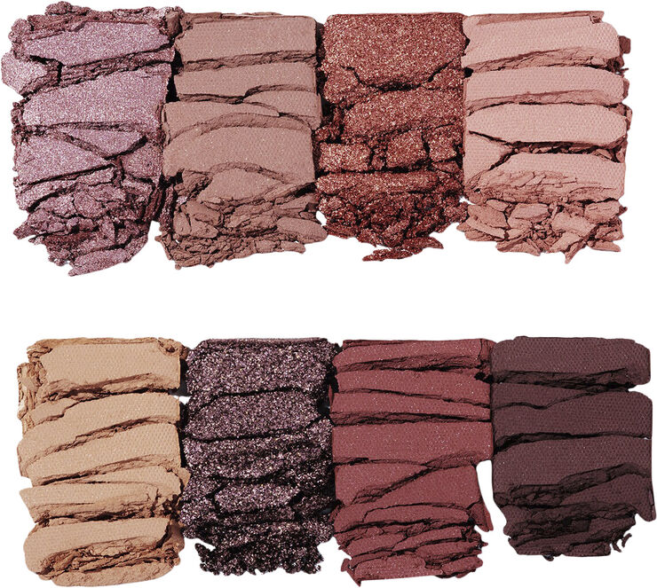 Anastasia Beverly Hills Glam To Go Mini Palette - Eyeshadow palette