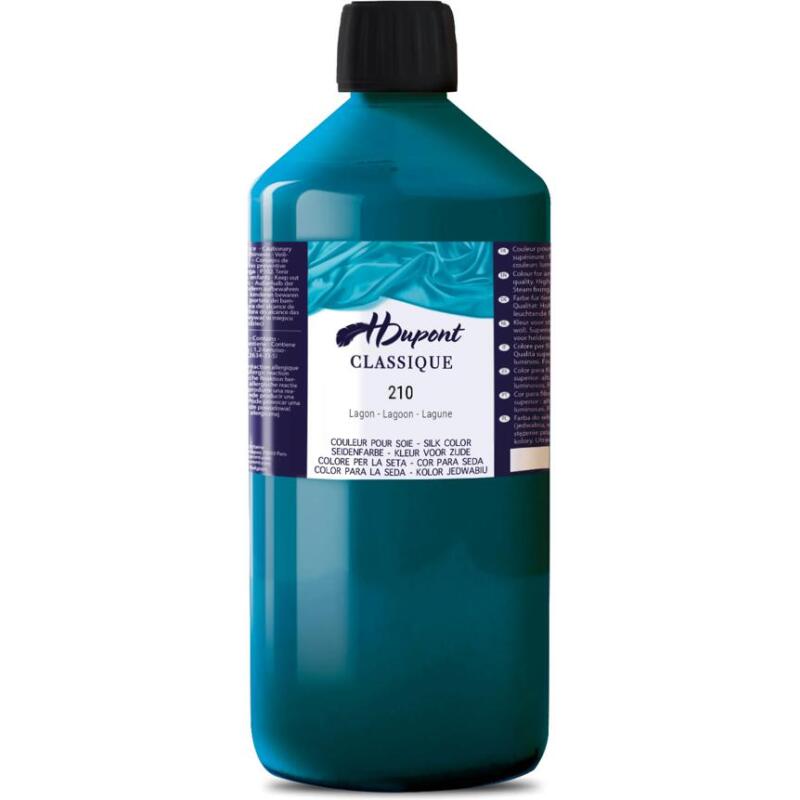 HD classique 1L Lagon - Lagon
