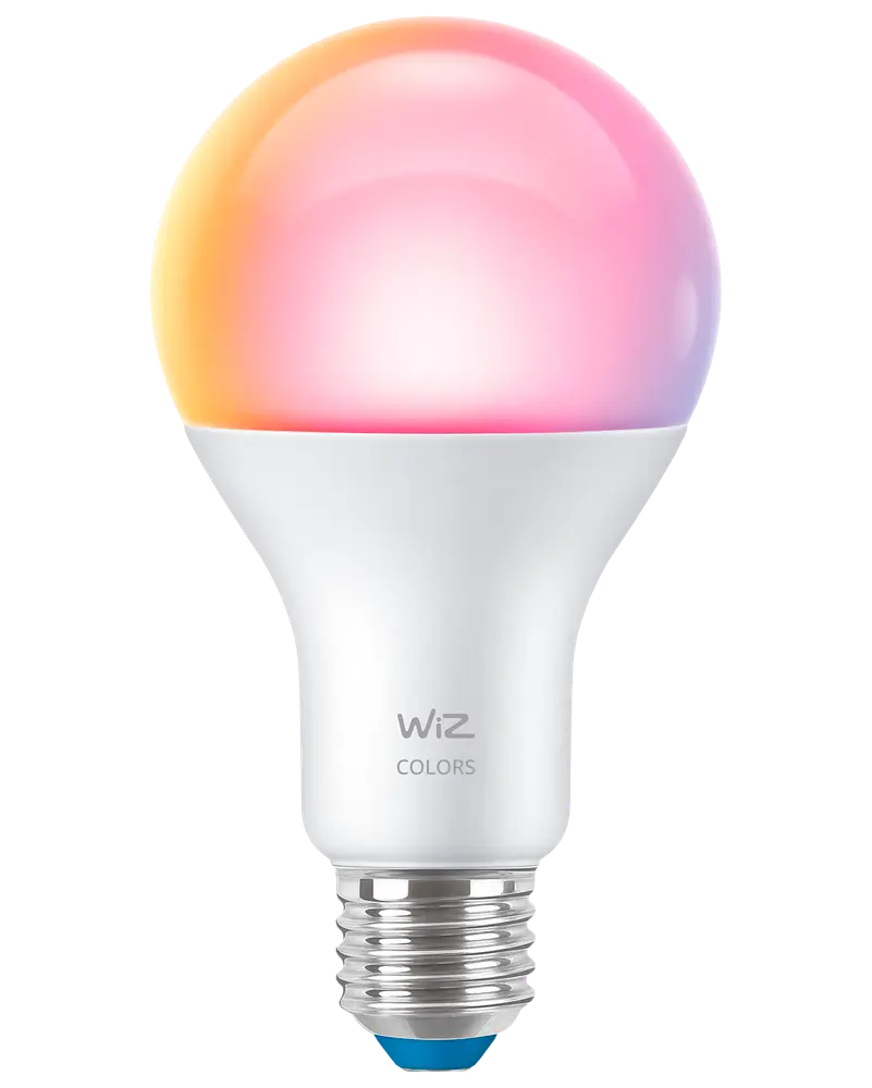 Smart LED-pære 8W E27 A60