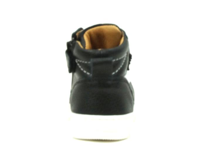 Develab 45871 Black Nappa