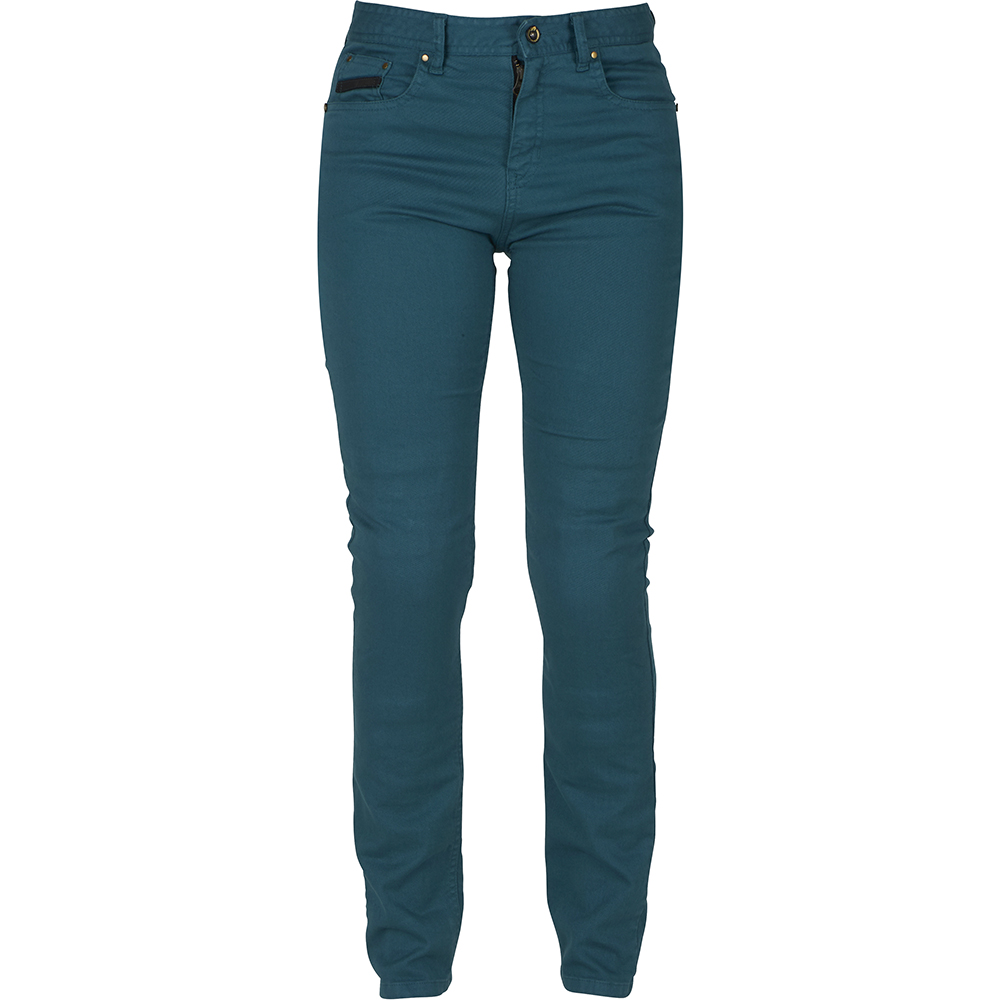 Furygan - Jean femme Paola Bleu