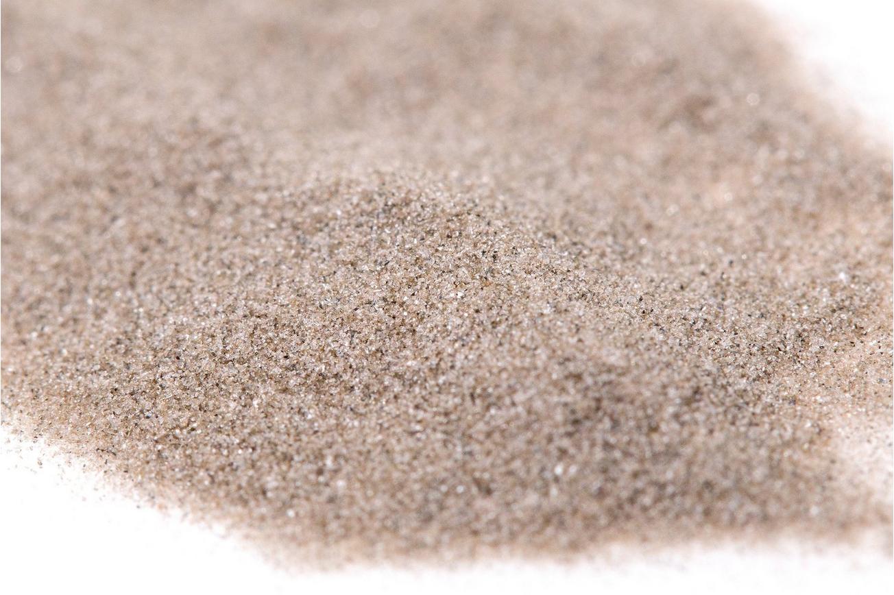 Edge Pro aluminiumoxide 1/2 lb korrel 240
