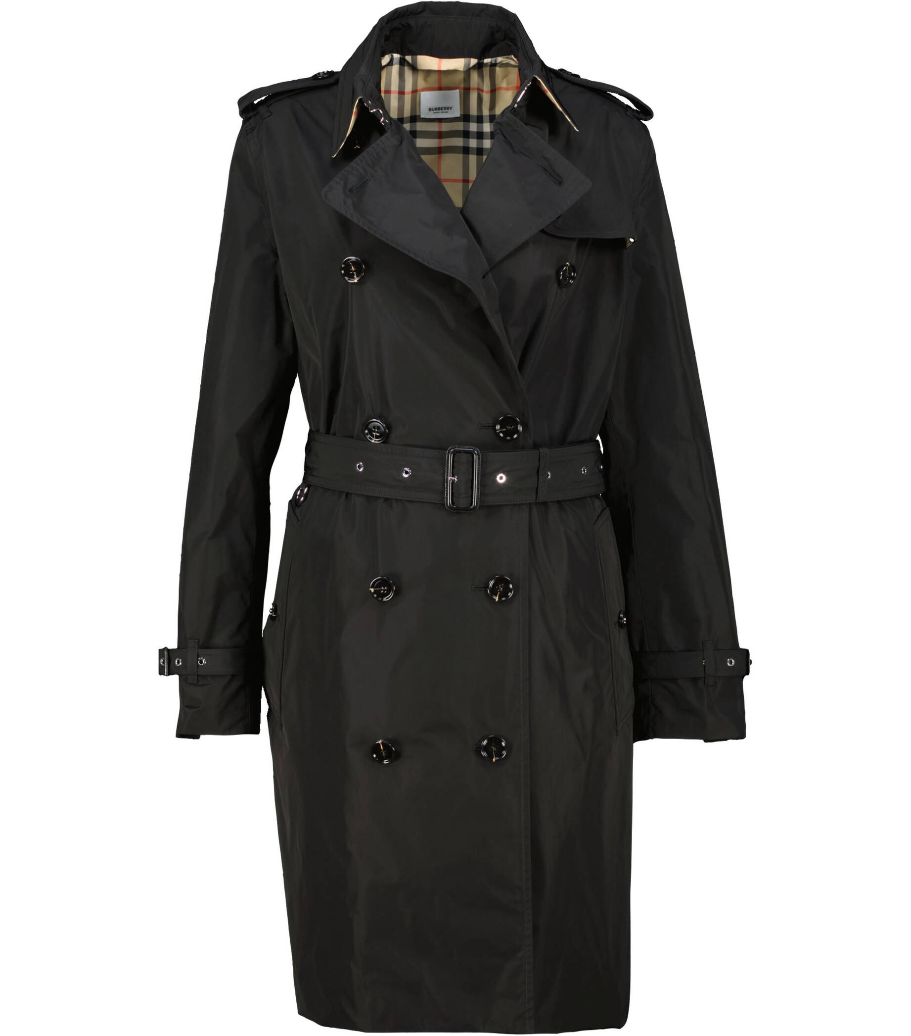 Burberry| Damen Trenchcoat KENSINGTON