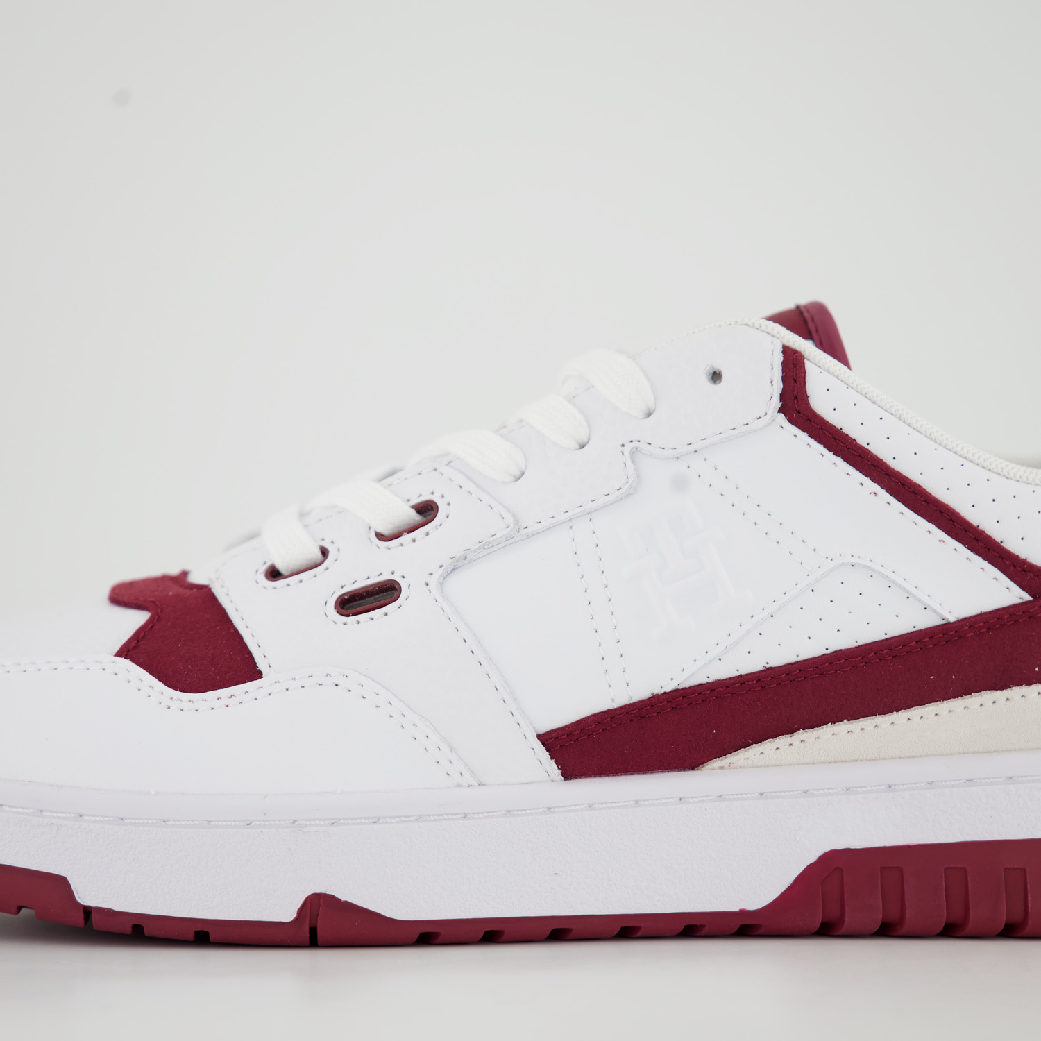 Tommy Hilfiger TH BASKET STREET LTH