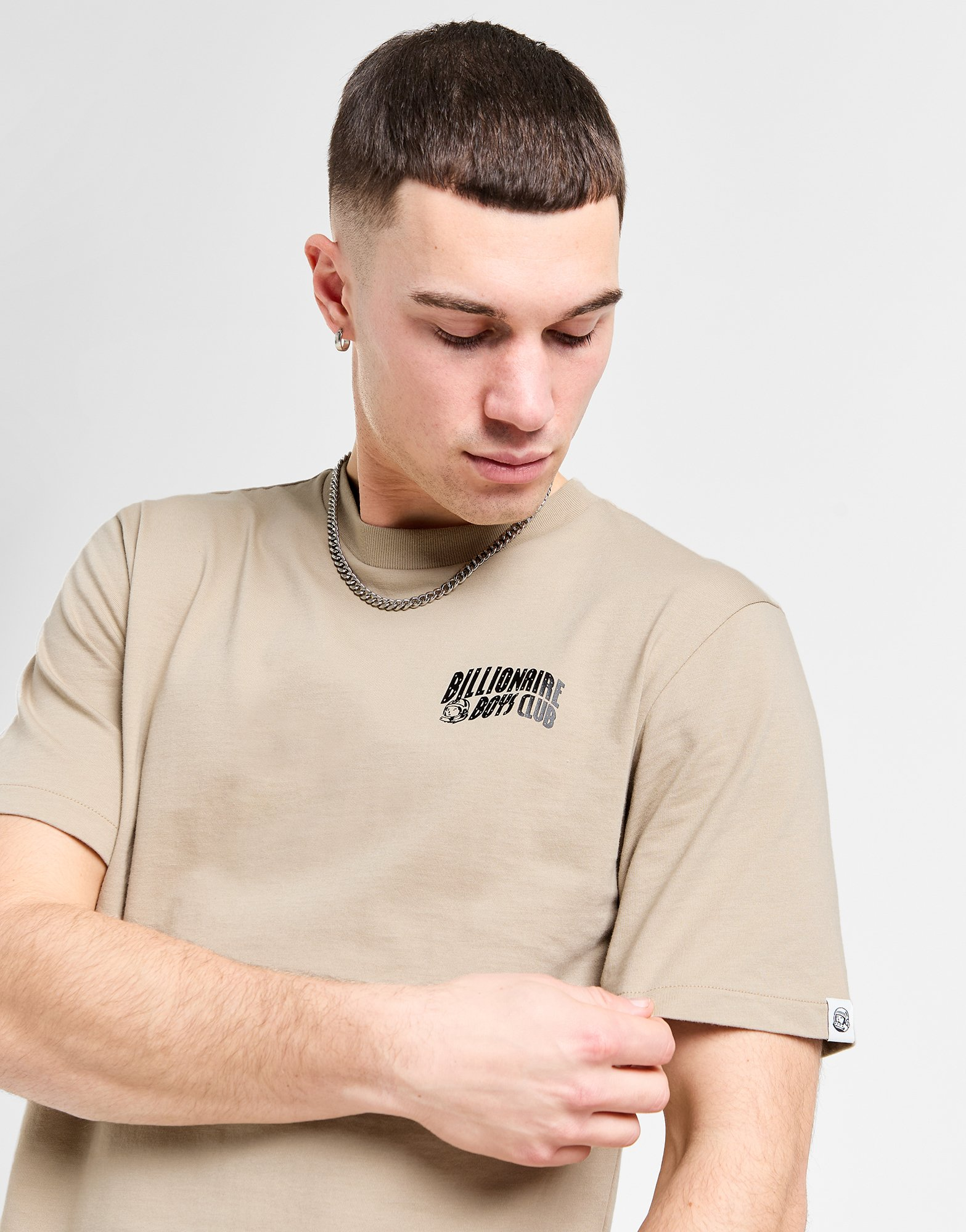 Billionaire Boys Club T-shirt Logo Homme