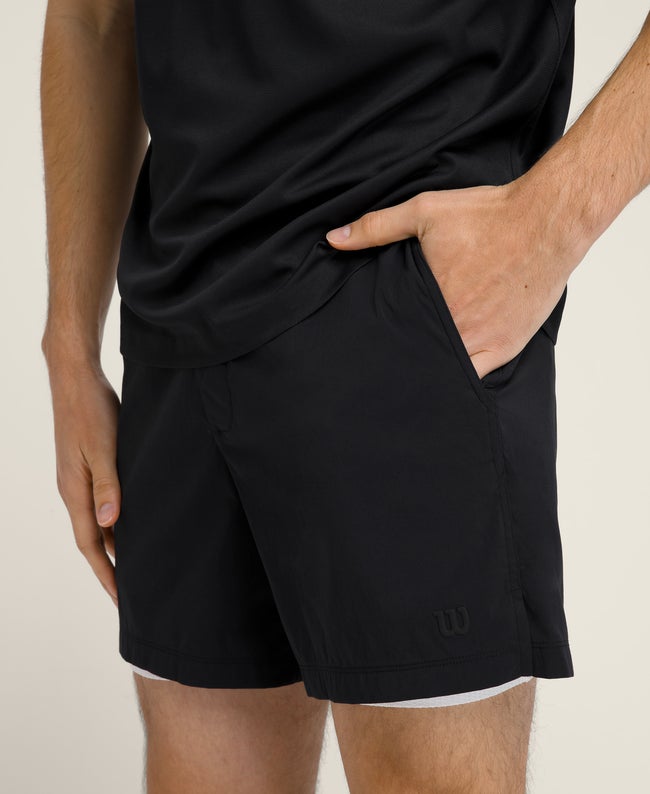 Tennis Volley Short 6