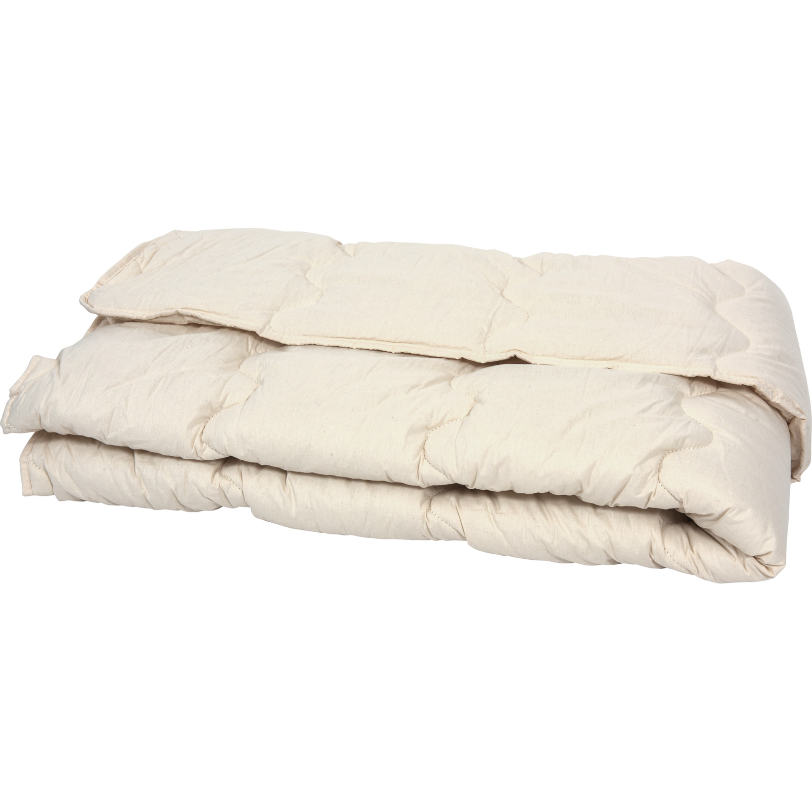 Easy Dream eco Duvet Baumwolle 200x210 Duvet Französisch