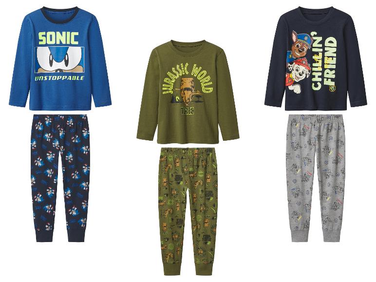 Kinder pyjama