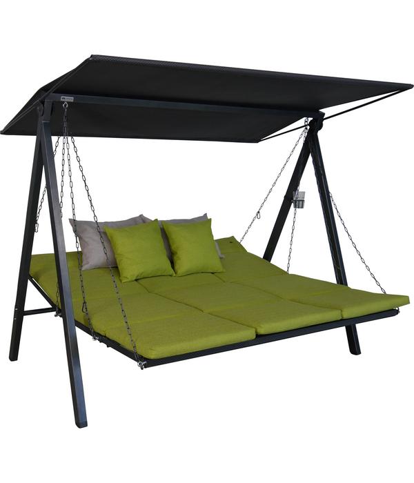 Angerer Hollywoodschaukel Smart, 75 x 132 x