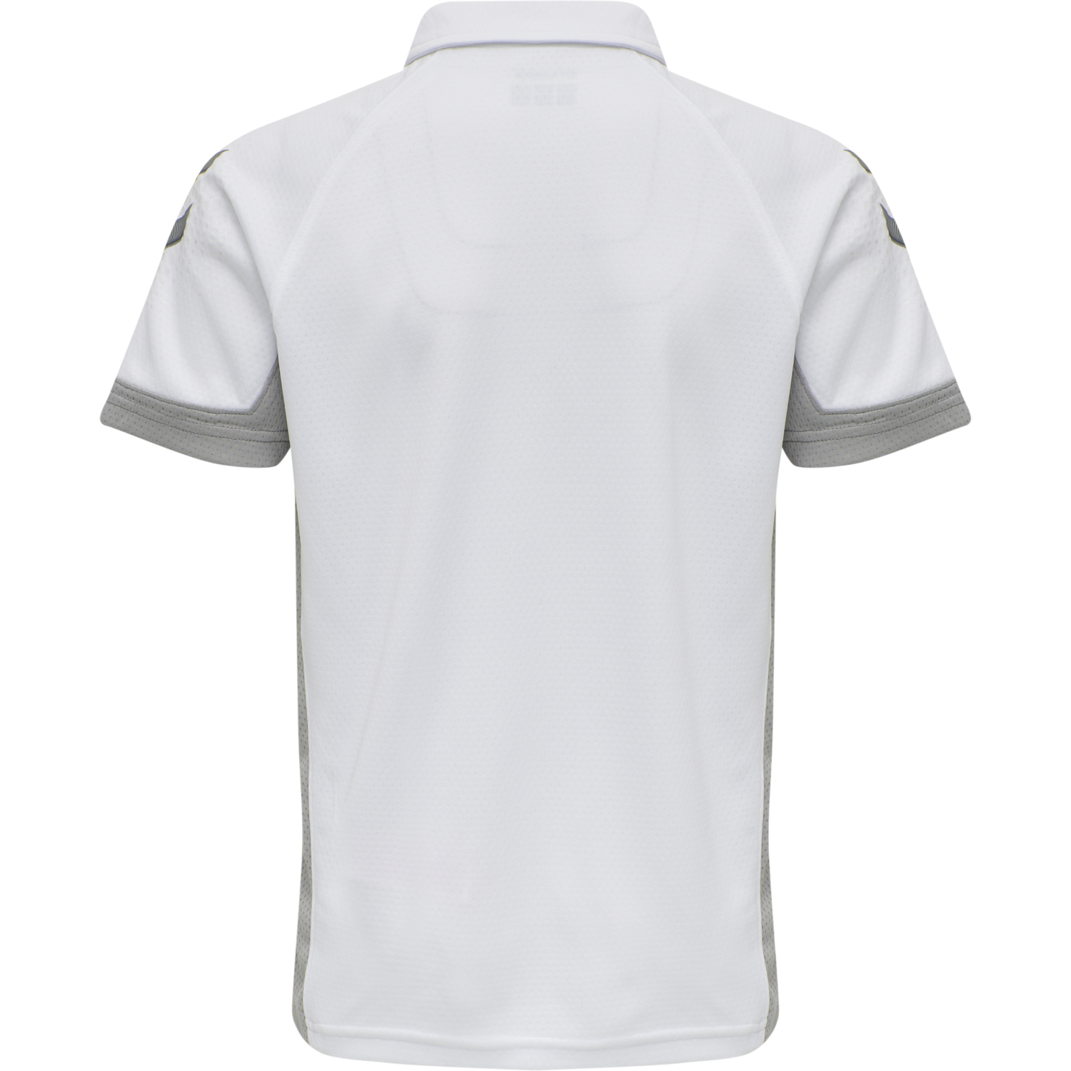 hmlLEAD FUNCTIONAL KIDS POLO