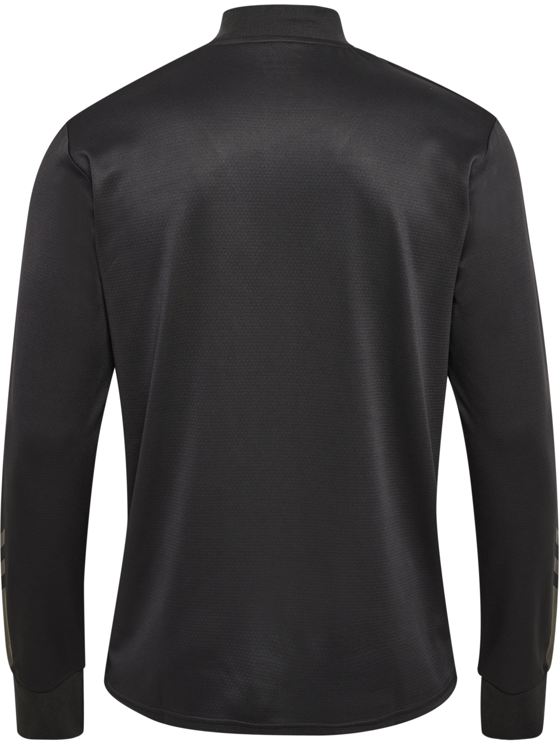 hmlACTIVE PL HALF ZIP