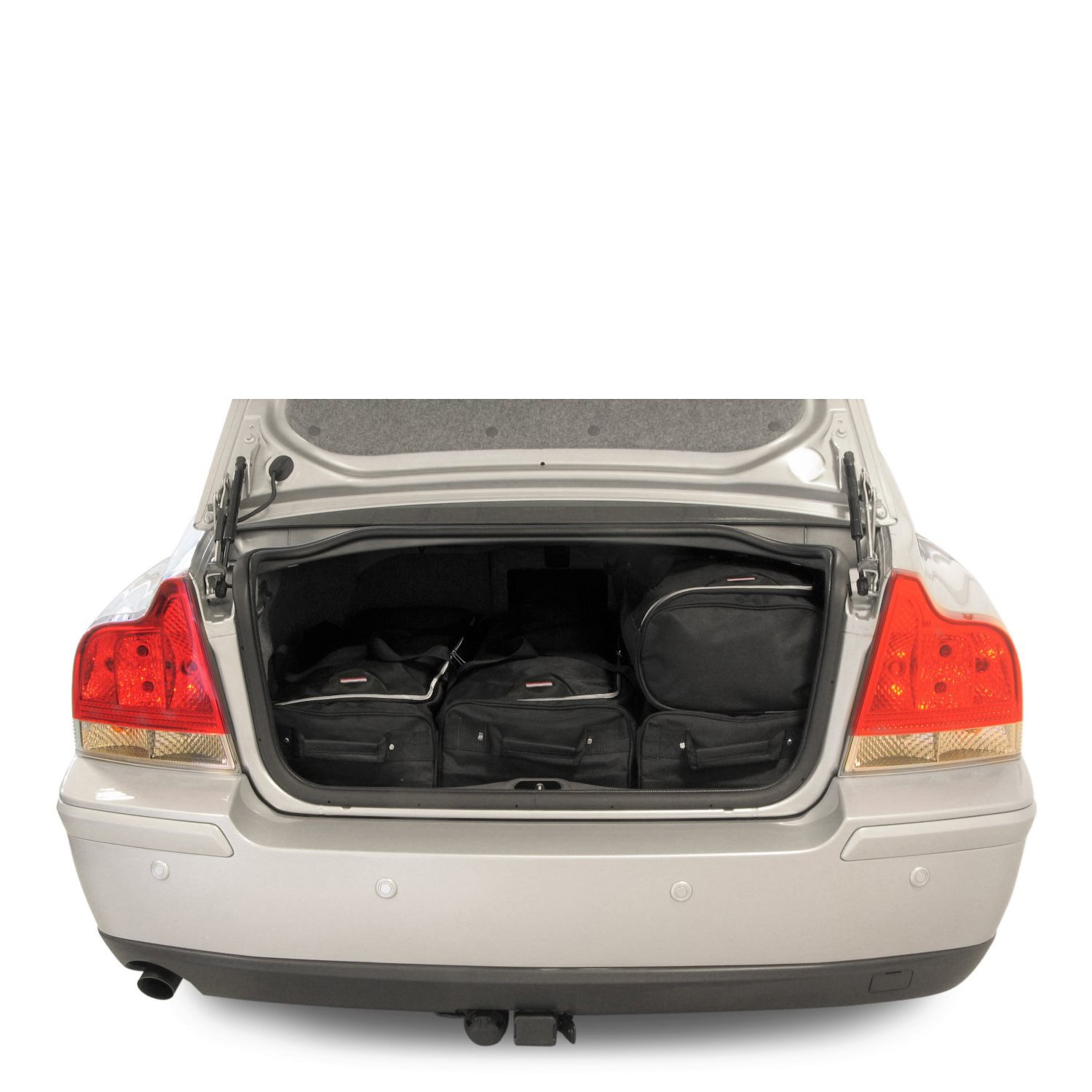 Car-Bags Volvo S60 I 2000-2010 4-deurs sedan
