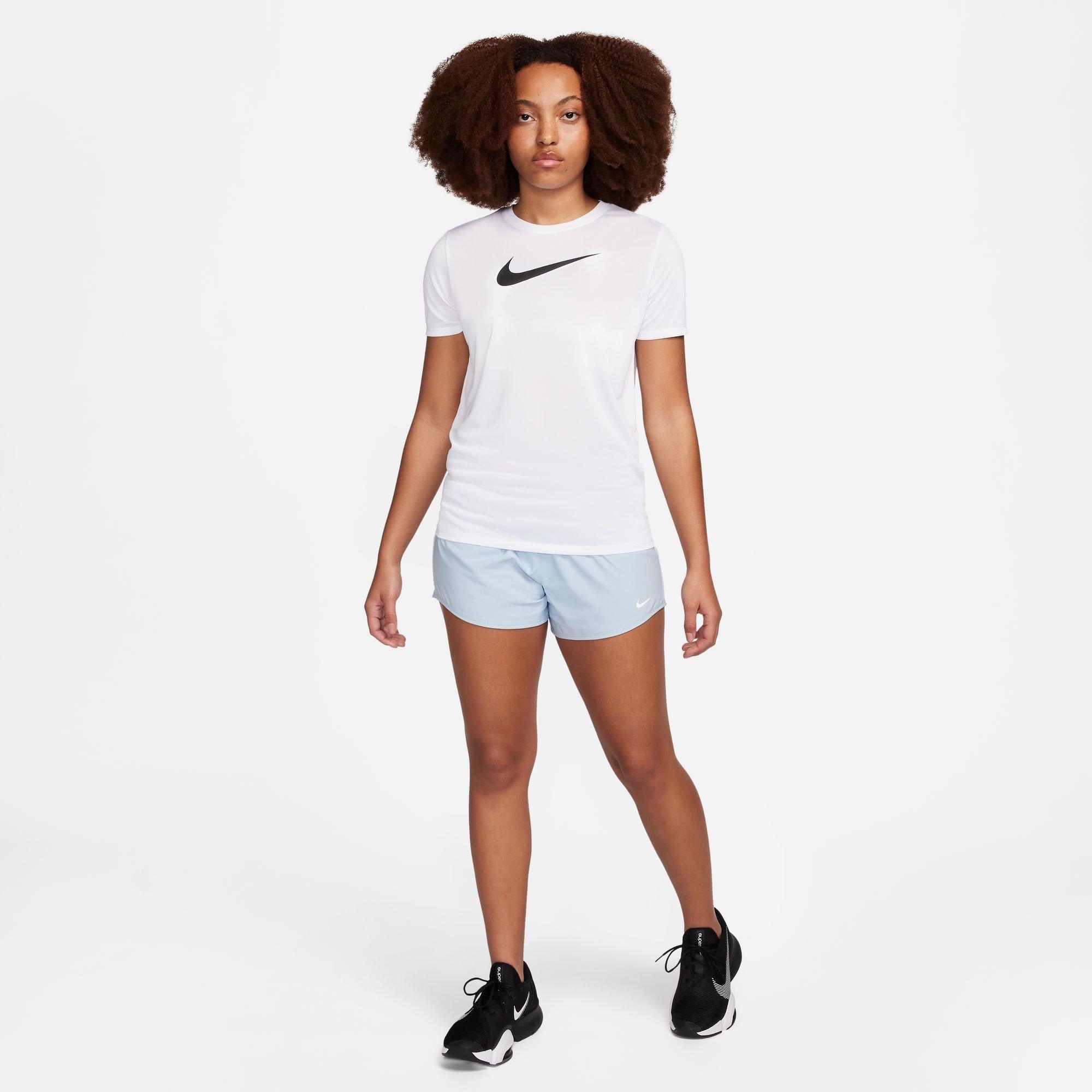 Nike Womens Dri FIT T Shirt