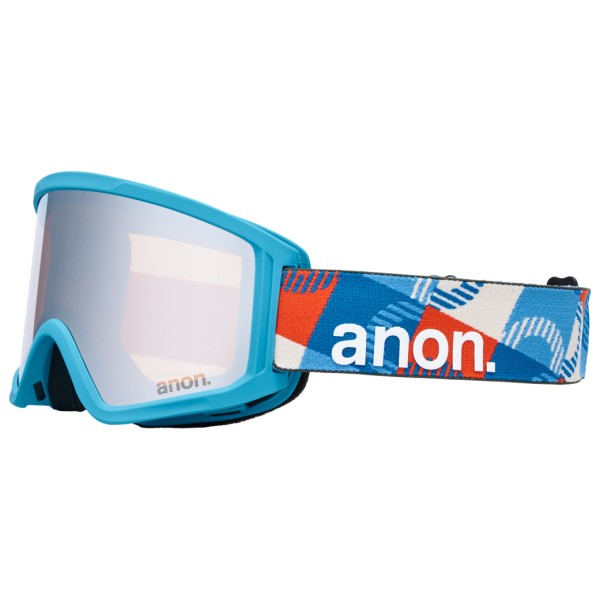 Anon - Tracker 2.0 - Masque de ski