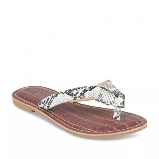 Tongs BLANC PHILOV