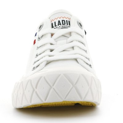 Chaussures en toile femme Palla Ace Cvs PALLADIUM