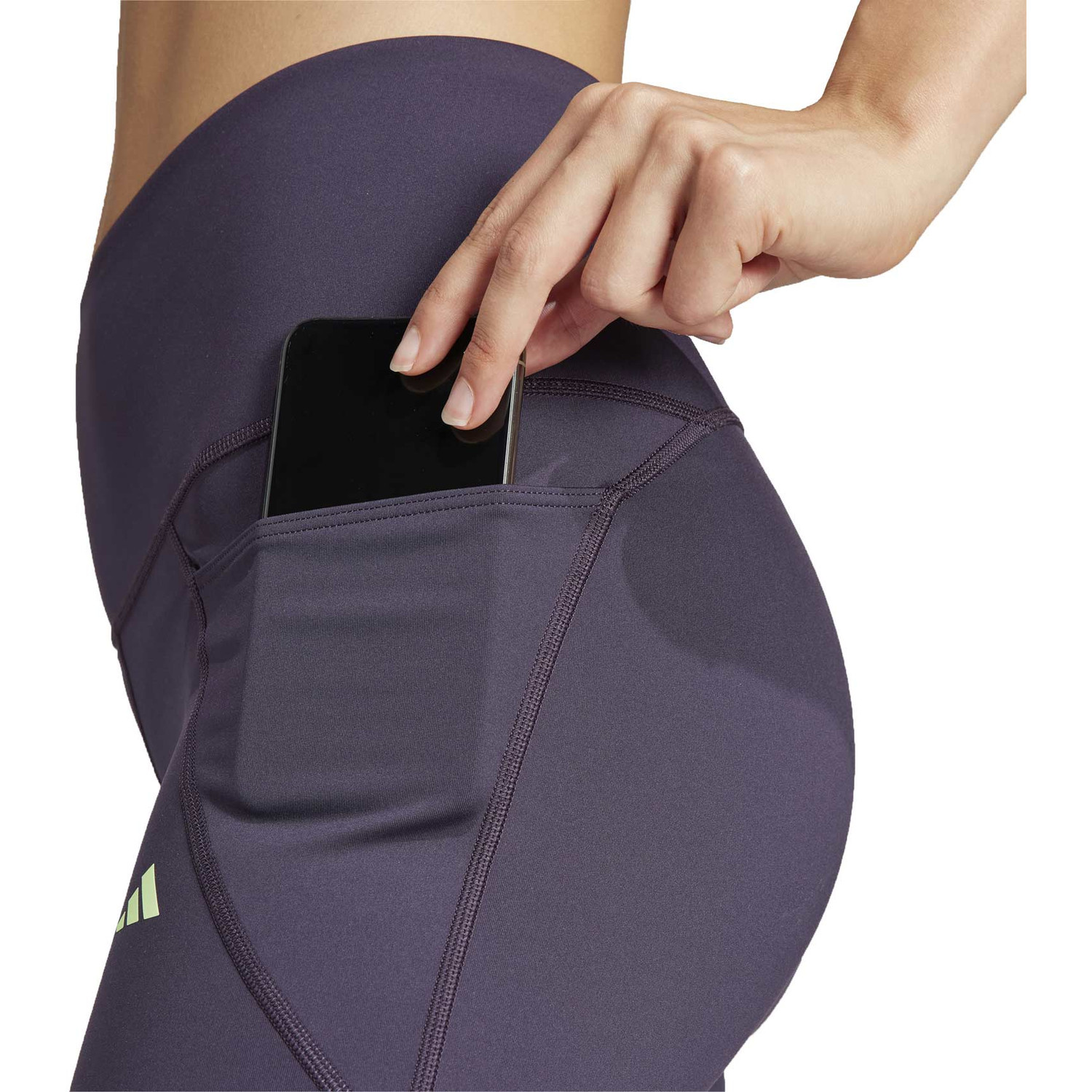 adidas Adizero 5'' Legging Dames