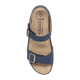 tarina  BUCKSOFT 6995  JEANS BLUE