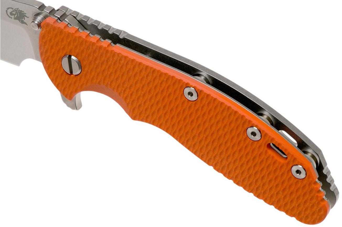 Rick Hinderer XM-24 4