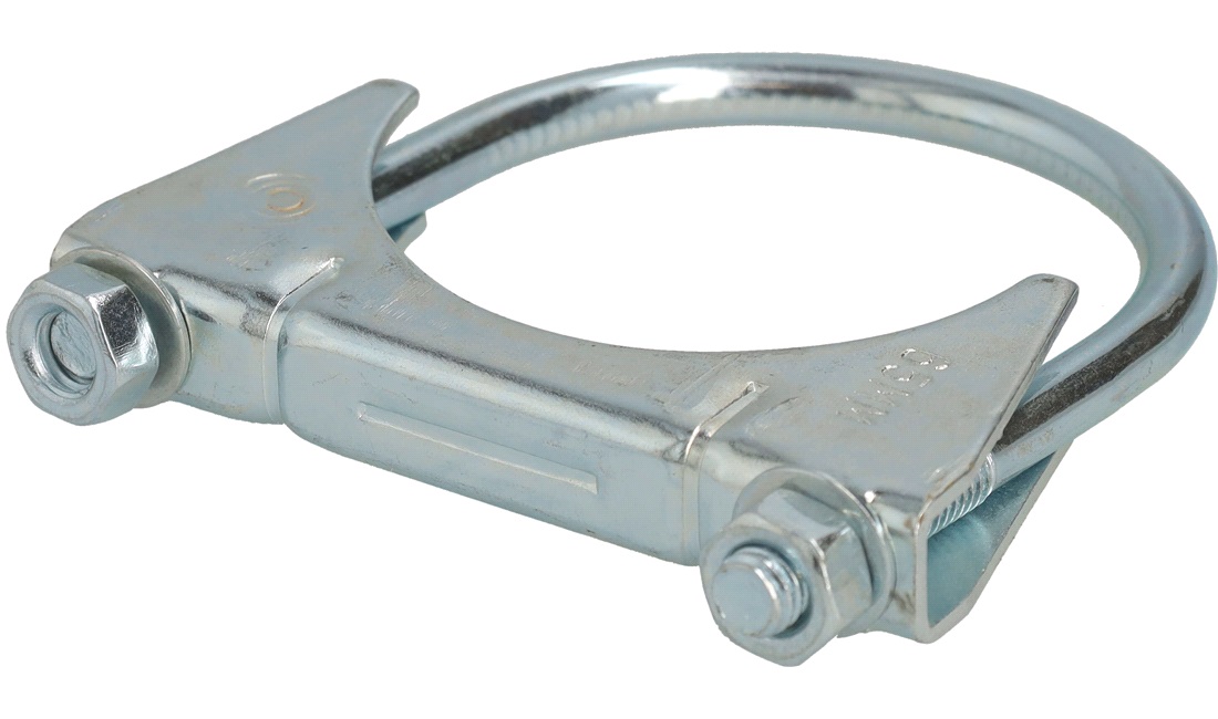 Clamp, Ø 65 mm