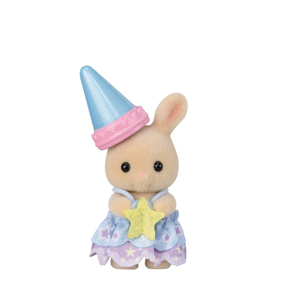 Sylvanian Families baby prinsessen 5818