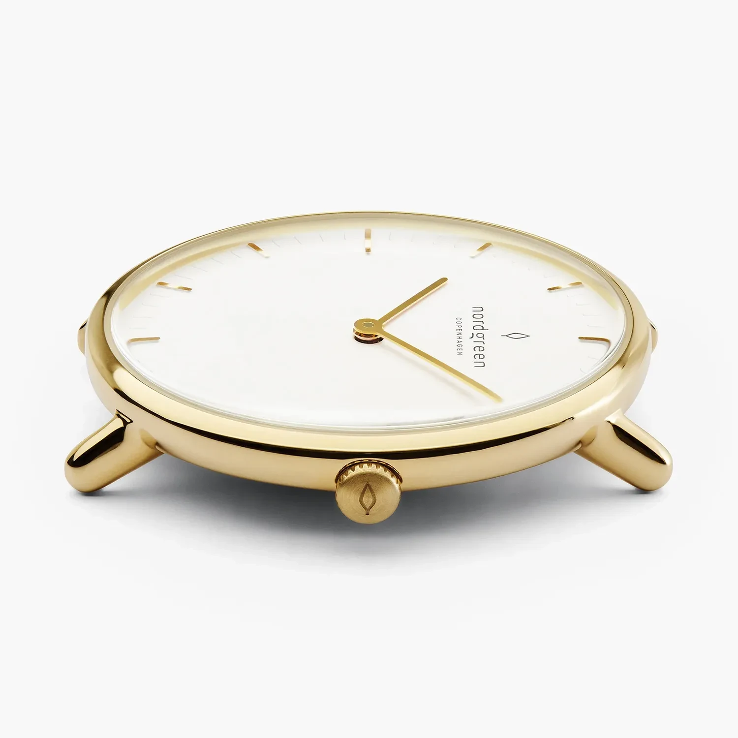 Nordgreen Native 28 mm NR28GO5LGOXX