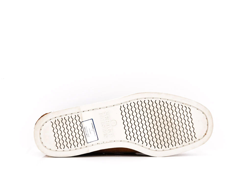 SEBAGO - DOCKSIDES