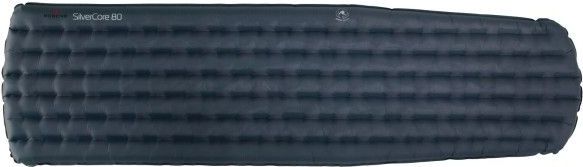 Robens Silvercore 80 Luchtbed (blauw)