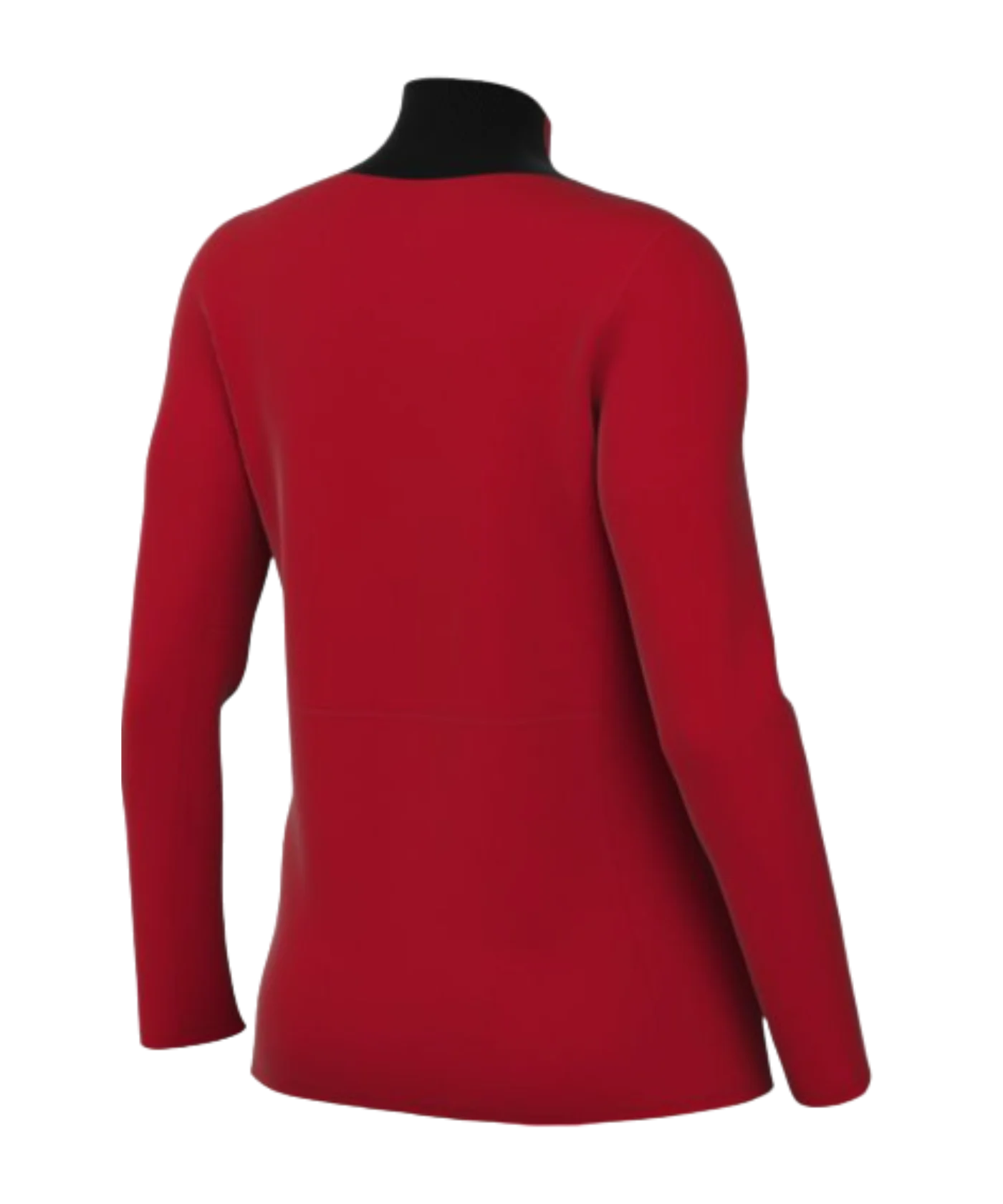 Nike Academy Pro 24 Drill Top Damen Rot F657