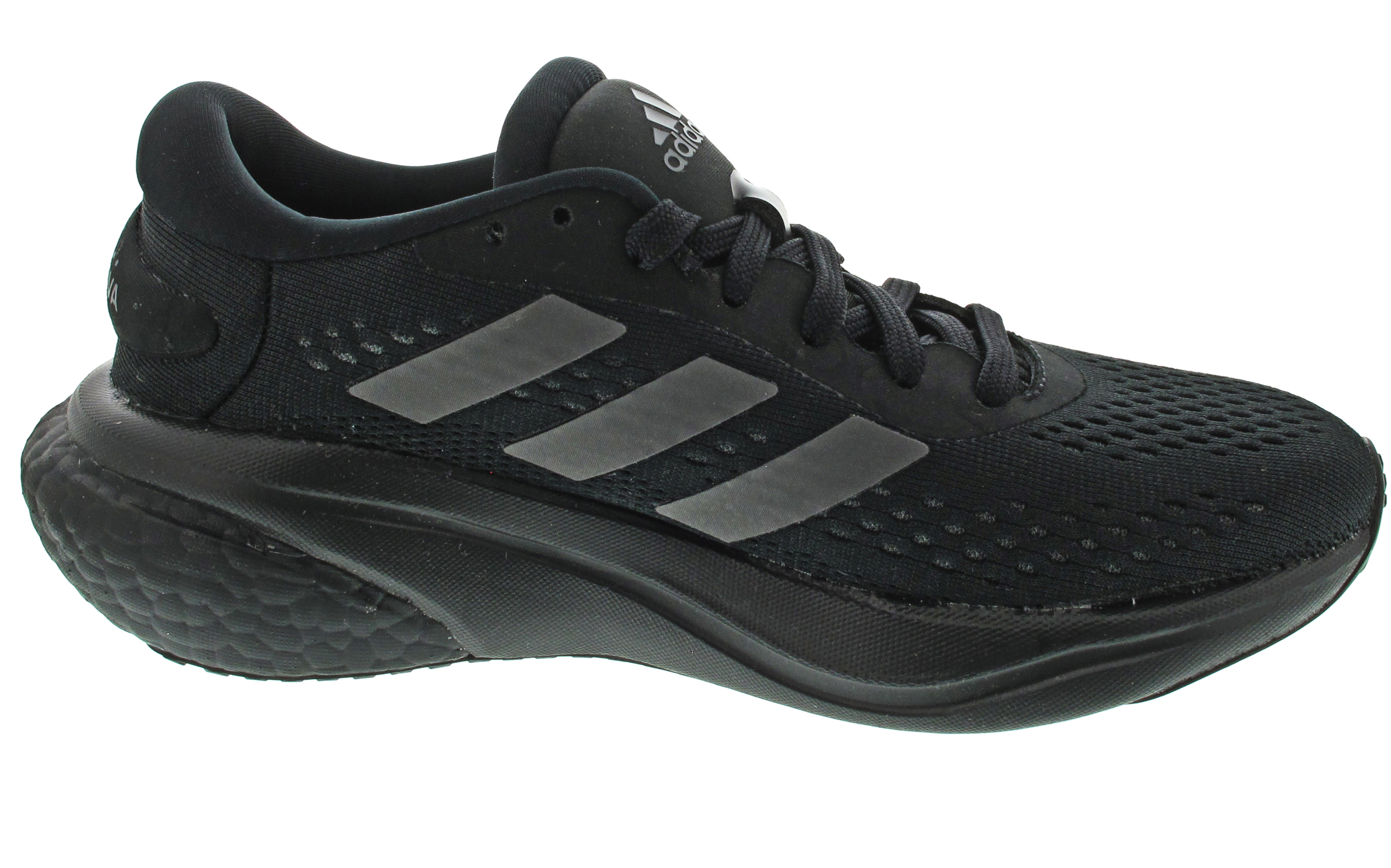 adidas Supernova 2 J Sportschuh schwarz