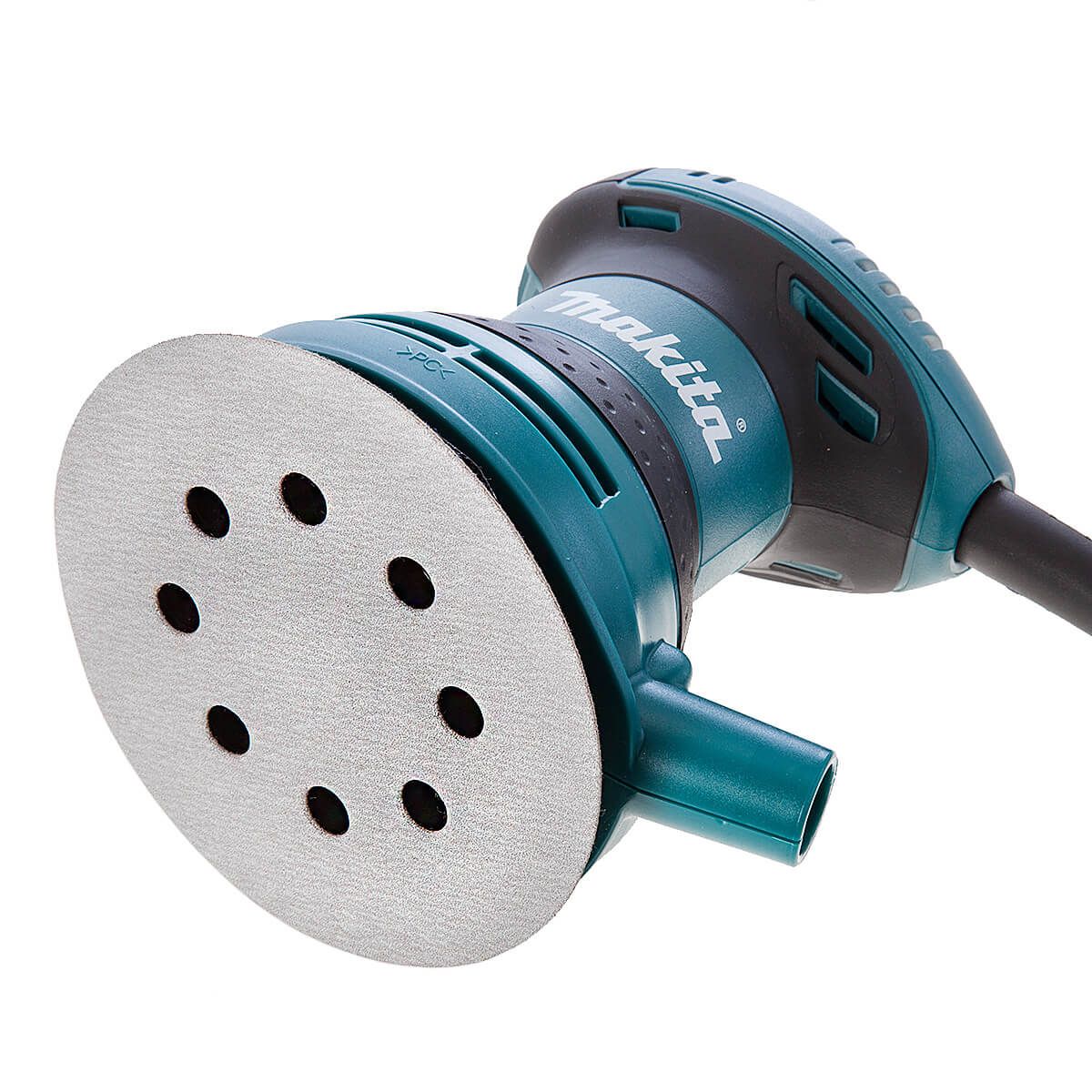 Makita BO5030 Excentrische schuurmachine 125mm - 300W