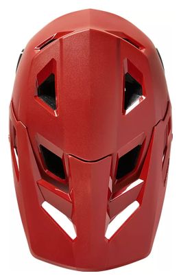 Casque Intégral Fox Rampage Rouge